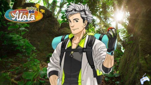 Pokemon GO: An Akala Adventure Special Research Tasks and Rewards