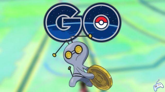 How to get Gimmighoul in Pokémon GO