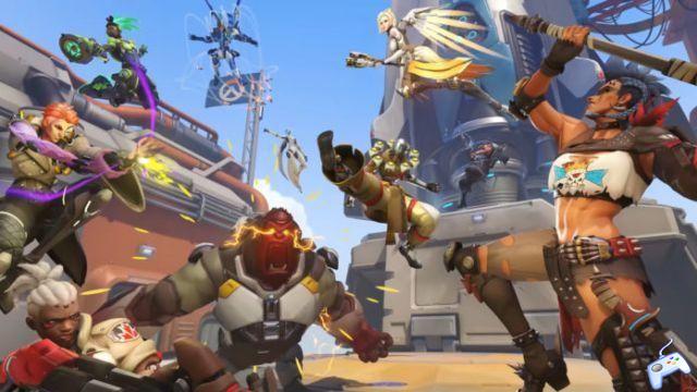 How to Get Guaranteed Access to the Overwatch 2 Beta