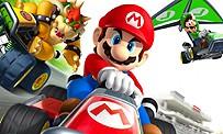 Mario Kart 7 Cheats