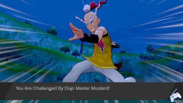 Pokémon Sword & Shield: Isle of Armor DLC – How To Beat Master Mustard | Final Trainer Battle Tips