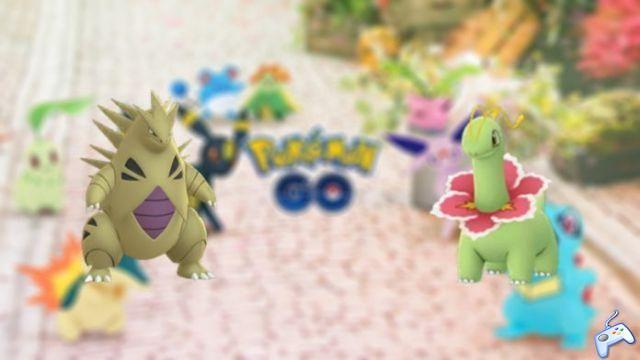 Pokémon GO – Which Pokémon To Evolve During The Johto Celebration Event