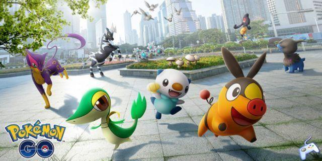 Pokémon GO: Trade Evolutions Guide | How to trade and list of developments