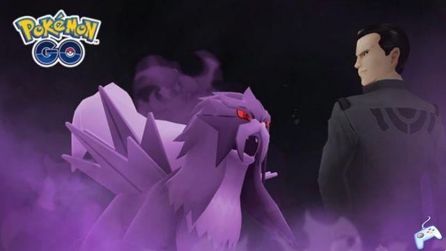 What are Shadow Pokémon in Pokemon GO – Should they be purified?