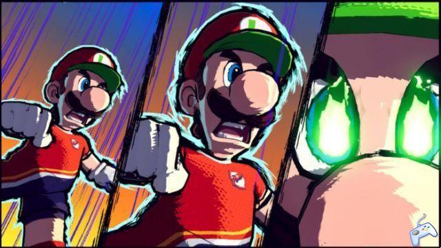 How to Farm Coins Fast in Mario Strikers Battle League