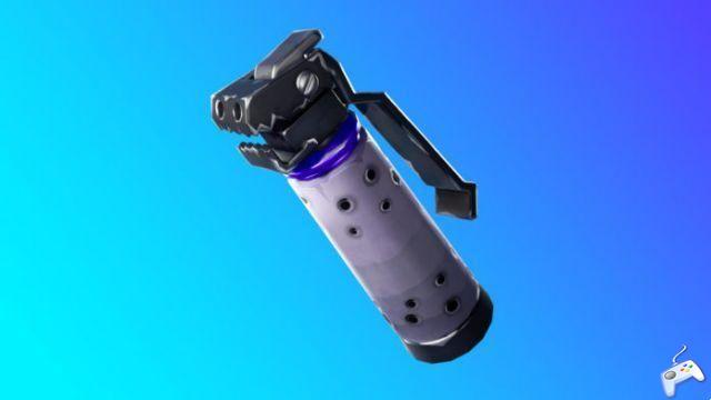 How to stay safe from a single Shadow Bomb for 10 seconds in Fortnite
