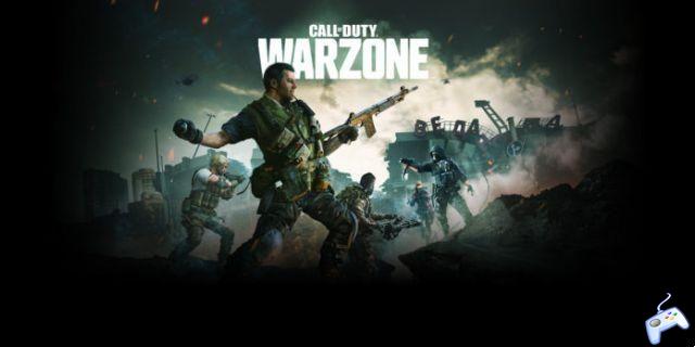 Warzone Mobile: release date, beta, details and more information