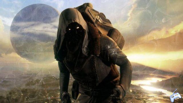 Is Bungie hiring for a competitive Destiny game?