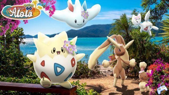 Pokemon GO: A Limited Egg-Citing Spring Surprise Research Guide