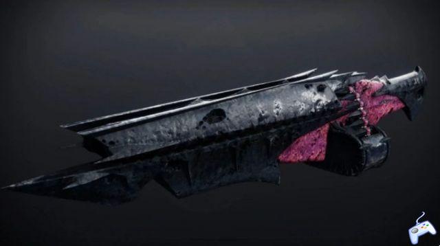 Destiny 2 Qullim's God Roll Terminus: Best Perks for PVE and PVP