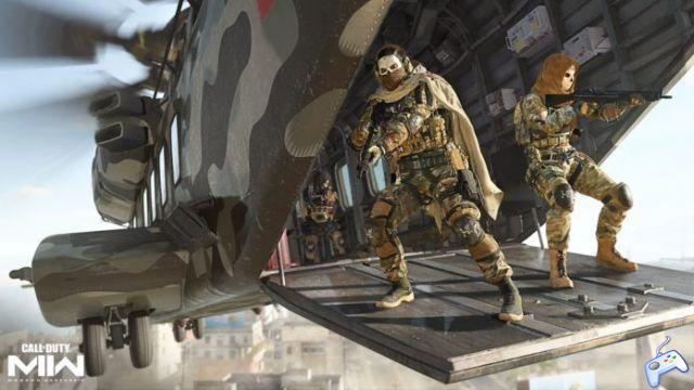 Call Of Duty: Warzone 2.0 will launch on November 16
