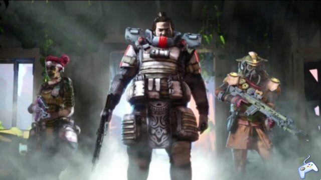 The best trio combo in Apex Legends Season 13: the most popular team compositions
