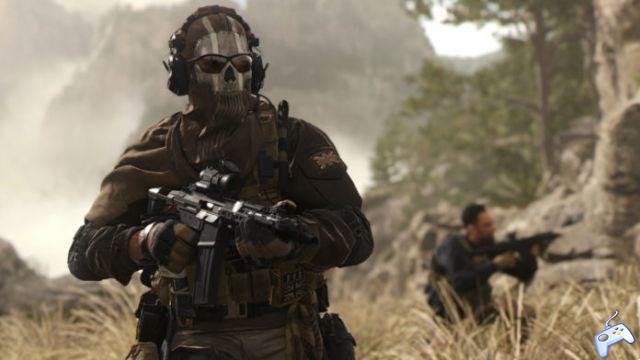 Fans are already hating these changes in the Call of Duty Modern Warfare 2 beta