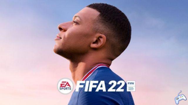 FIFA 22: EA responds to the problem of hacking high-ranking accounts