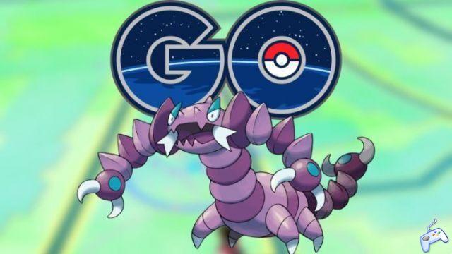 Pokemon GO: How to catch Drapion and can he be shiny?