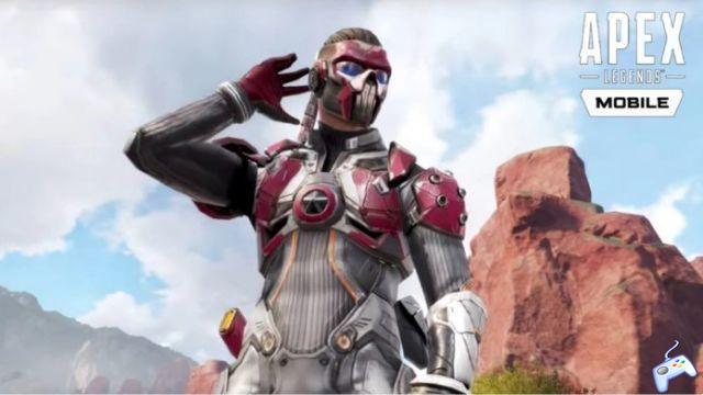Apex Legends Mobile: How to Unlock Every Character