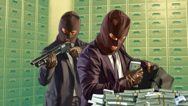 GTA Online: How to Transfer a Character to PS5 and Xbox Series X/S