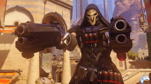Overwatch is closing and it's the last week to play it