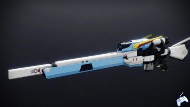 Destiny 2 Mechabre God-Roll: Best Perks for PvP and PvE