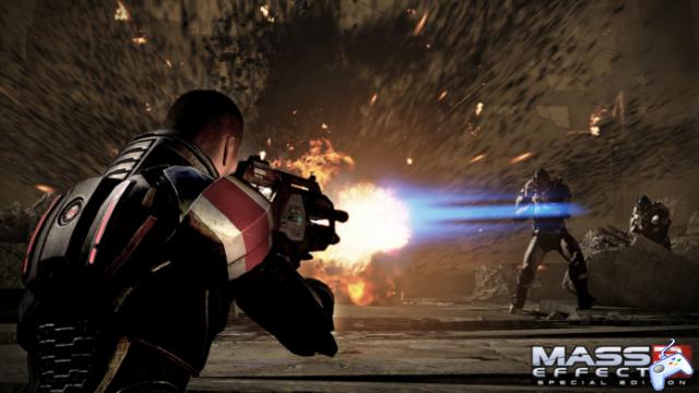 Mass Effect 3: How to Get the Best Ending | War Goods Guide