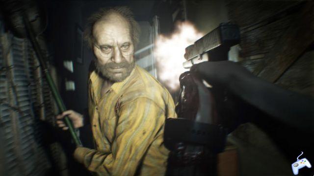 Next-gen upgrades for Resident Evil 2, 3, and 7 announced