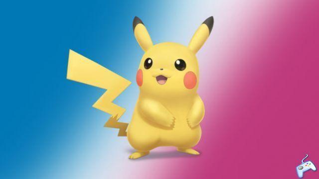 Where to catch Pikachu in Pokémon Brilliant Diamond and Shining Pearl Franklin Bellone Borges | November 19, 2021 Find out where to catch Pikachu in Pokémon Brilliant Diamond and Shining Pearl