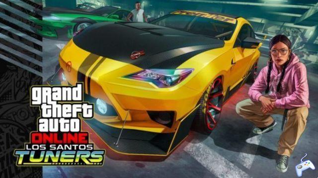 How to get GTA Online for free on PS5