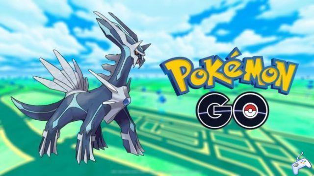 Counters and weaknesses of Pokemon GO Dialga | Five Star Raid Guide
