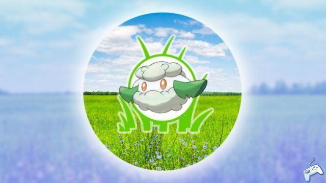 Pokémon GO - Spotlight Cottonee Hours Guide
