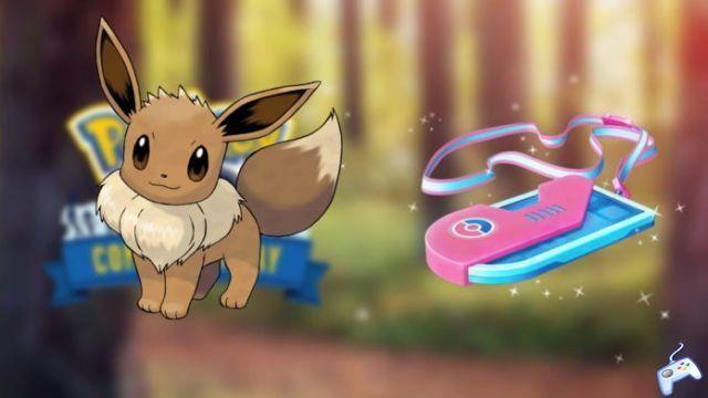 Pokémon GO - Is The 'What You Choose To Be' Ticket Worth It (Eevee Community Day)