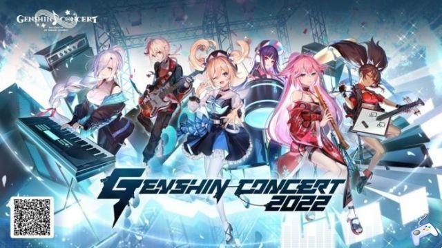 Genshin Impact Anniversary Date Concert 2022: Bands, Event Date and Time, How to Watch and Earn Free Primogems