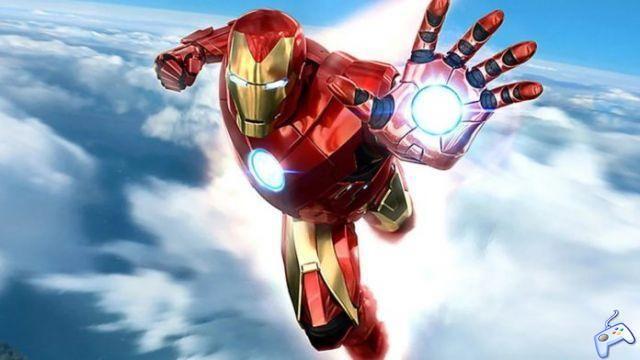 Iron Man VR Chapter List – How many chapters are in Iron Man VR?