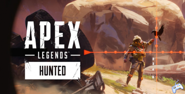 Apex Legends Unveils 'Hunted' Launch Trailer Tomorrow