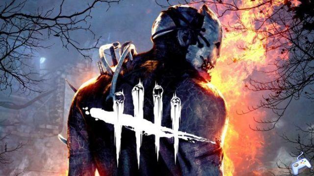 Play as Survivor: Dead by Daylight Guide