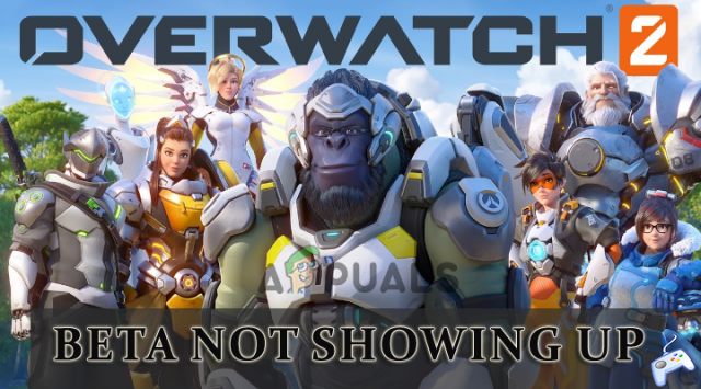 Overwatch 2 Beta Not Showing Up: How to Download Beta After Gaining Access