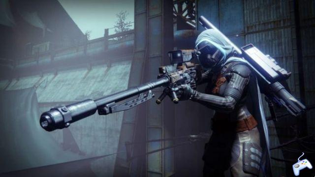 Destiny 2: The 11 Best Sniper Rifles For PVE And PVP, Ranked