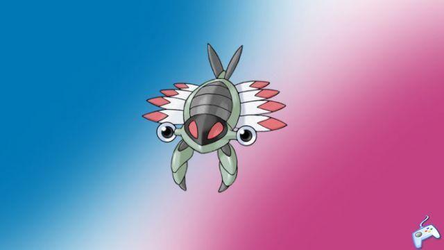 How To Get Anorith In Pokemon Sparkling Diamond And Sparkling Pearl Gordon Bicker | November 26, 2021 Anorith can only be obtained through a Fossil.