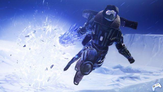 Destiny mobile game is supposed to be in the works