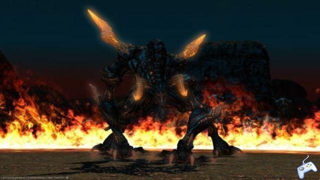 Final Fantasy XIV: How to Unlock Hard Versions of Navel, Bowl of Embers, and Screaming Eye