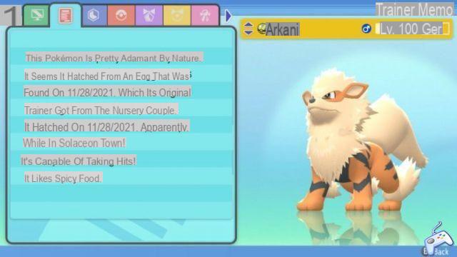 How to Change Nature in Pokémon Sparkling Diamond and Sparkling Pearl Elliott Gatica | December 14, 2021 Here's what you can do to change a Pokémon's nature in BDSP.