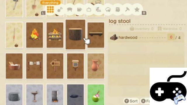 Animal Crossing: New Horizons - How to Get DIY Recipes
